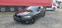 Bmw 320d e90 184 cp euro 5 facelift