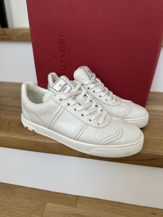 Adidasi Valentino Garavani Originali