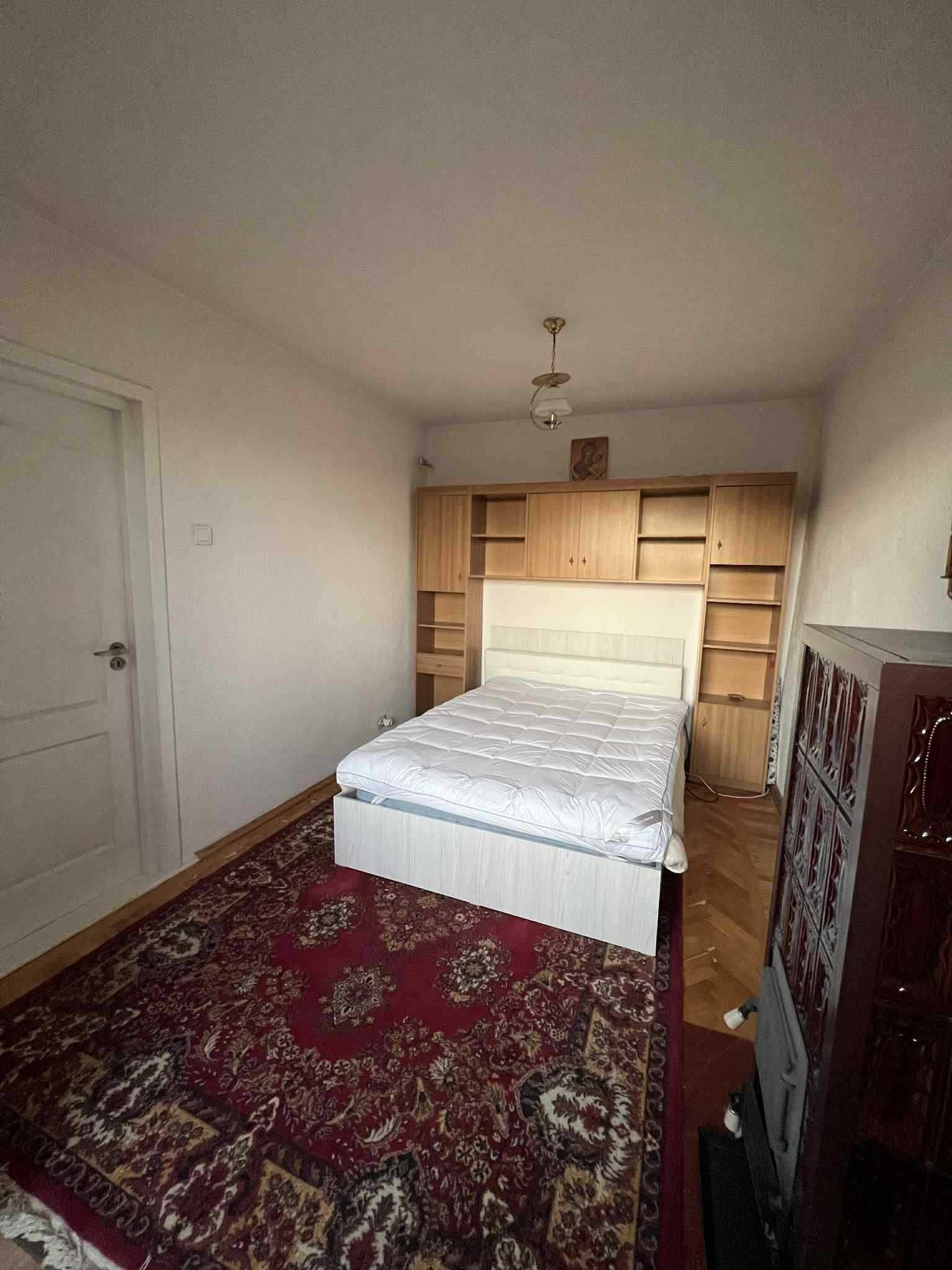 Apartament 2 camere Radauti