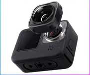 Max lens леща за GoPro 12,11,10,9
