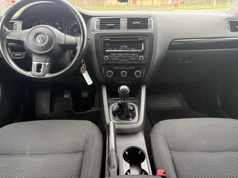 Volkswagen  Jetta
201 | 1,6 TDI | 105 CP | 151 700 | EURO 5