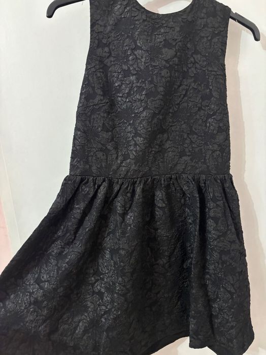 Официална рокля H&M