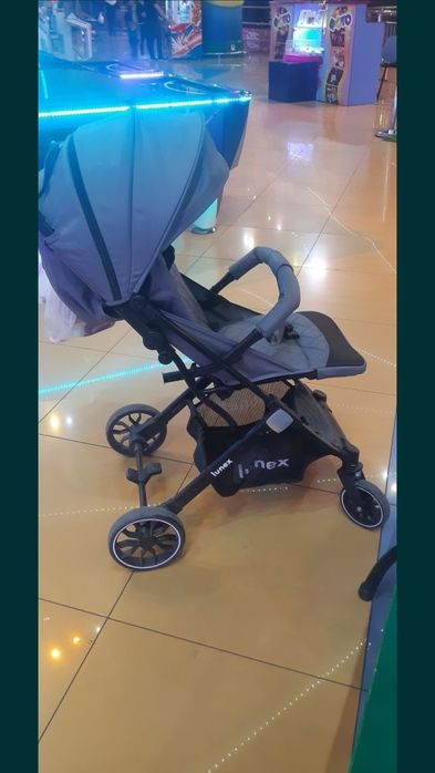 Продам кояску в хорошем состоянии