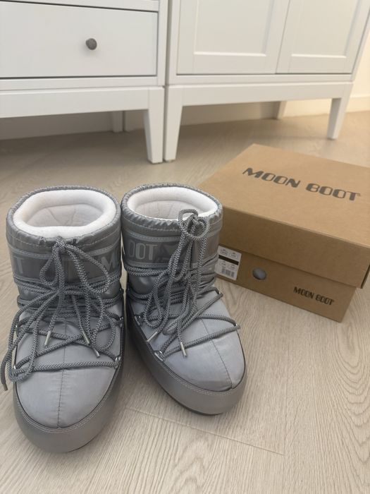 Moon boot originali