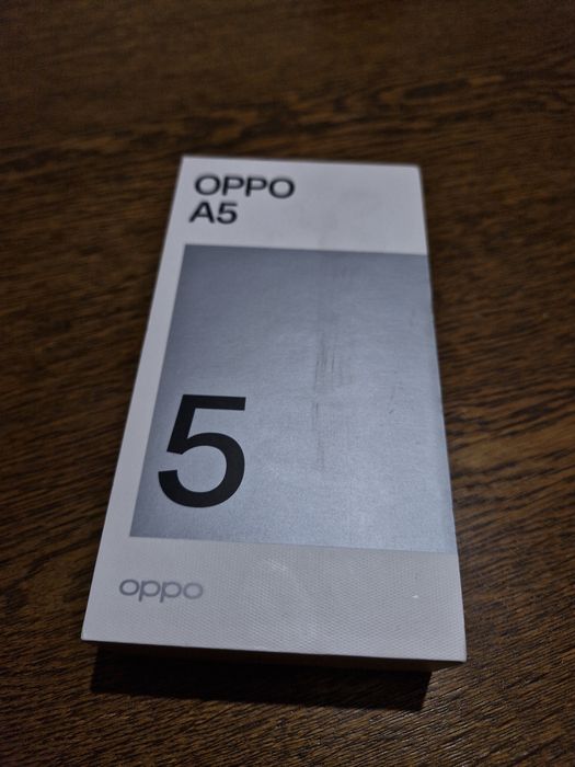 Telefon Oppo A5 Nou!