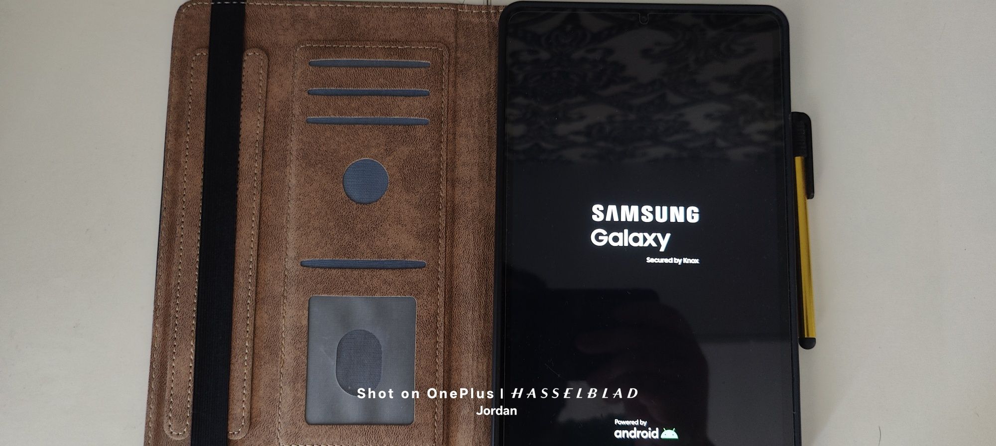 Таблет Samsung Galaxy Tab A9
