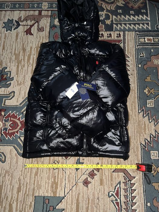 Geaca polo ralph lauren L