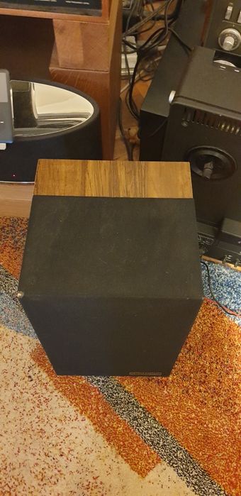 Technics SU-8044K ST-S1 Mission 70MK2