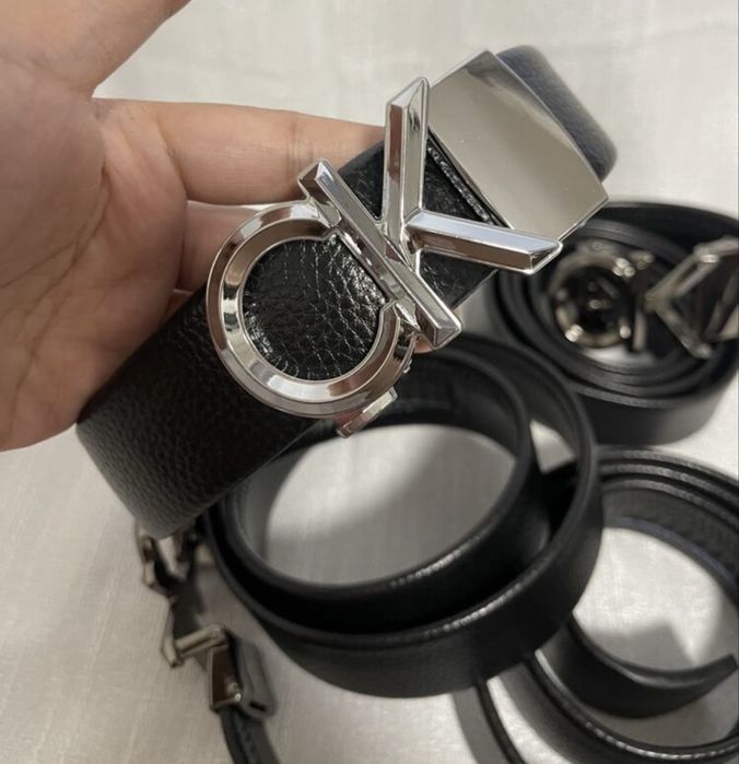 Унисекс колани Calvin Klein