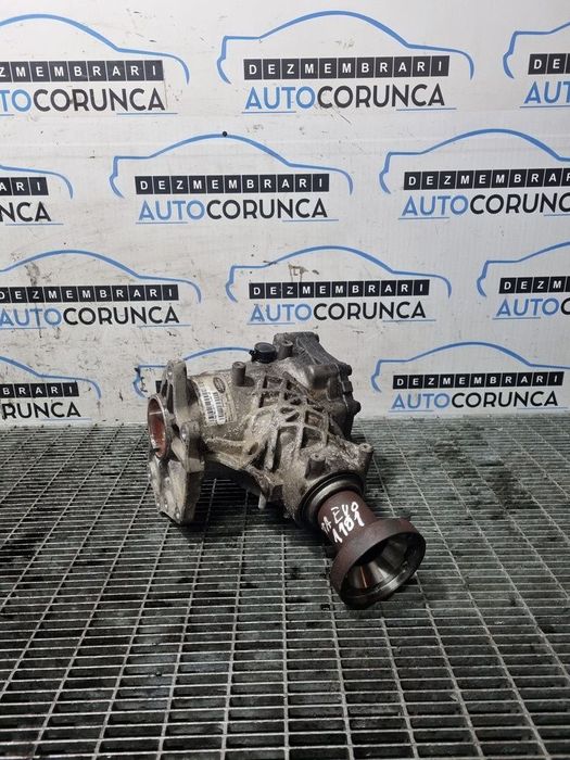 Cutie de Tranfer Grup Fata Land Rover Range Rover Evoque Facelift 2.0 D 2012 - 2015 ...