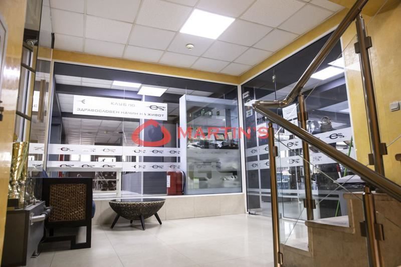 Продава се Магазин в София, Банишора - 1048 кв.м за 2000 €/кв.м - Снимка #6