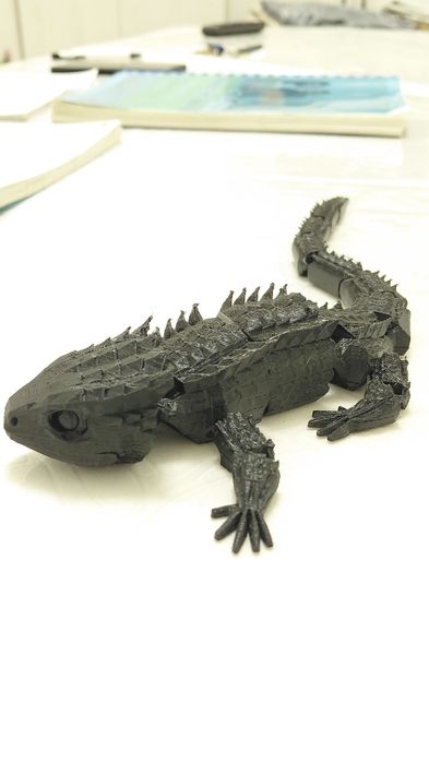 3D-печать Ташкент FDM