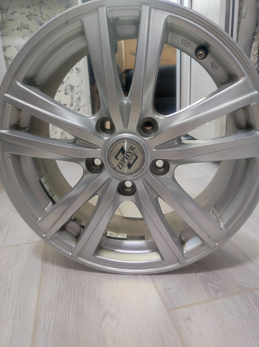 Срочно продам Диск R16