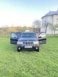 Jeep Grand Cherokee WJ 2.7 CRD 2004