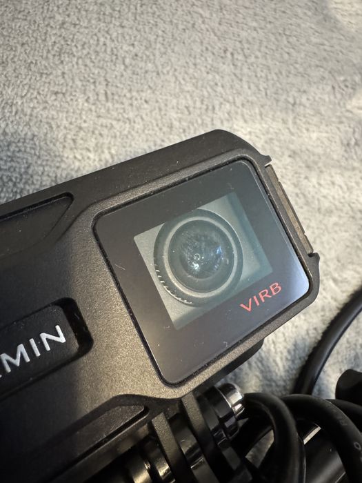 Cameră de acţiune Garmin Virb X