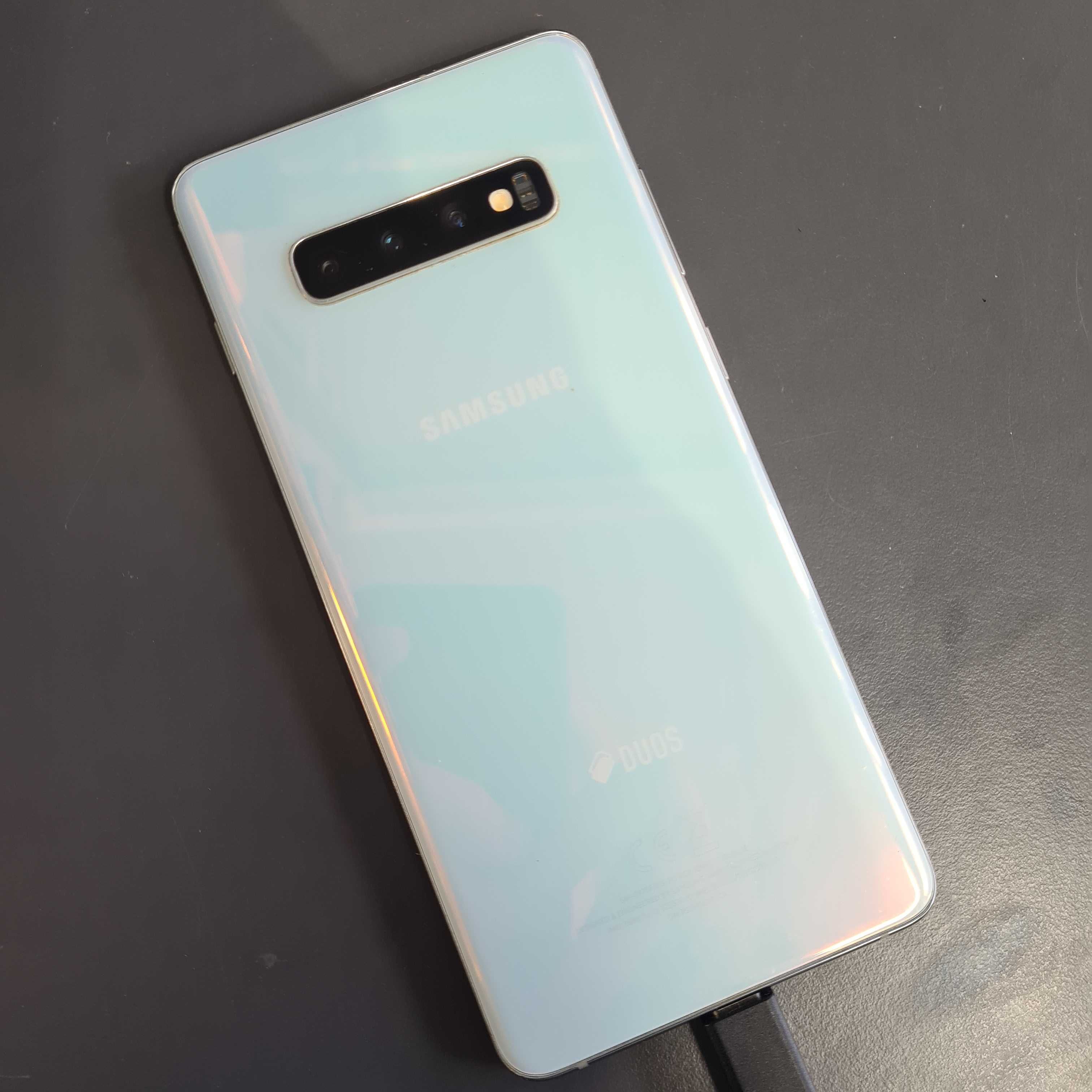 Samsung Galaxy S10+ plus - за части