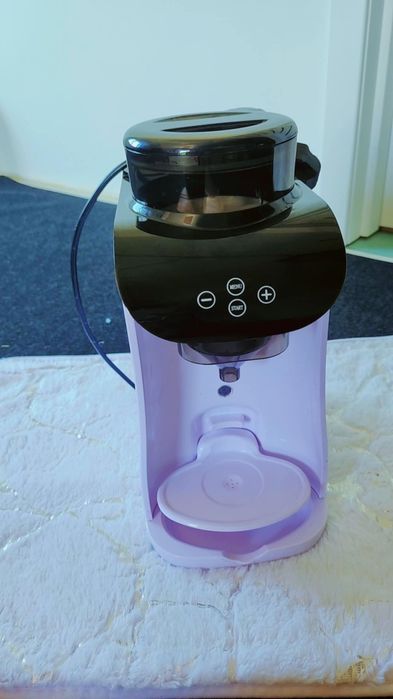 Vand Esvand expresor Inteligent pentru Lapte BabyLulu