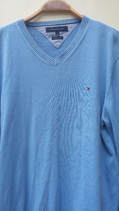 Tommy Hilfiger