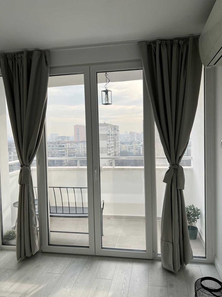 Дава се под наем Двустаен апартамент в София, Хиподрума - 80 кв.м за 535.5 € - Снимка #8