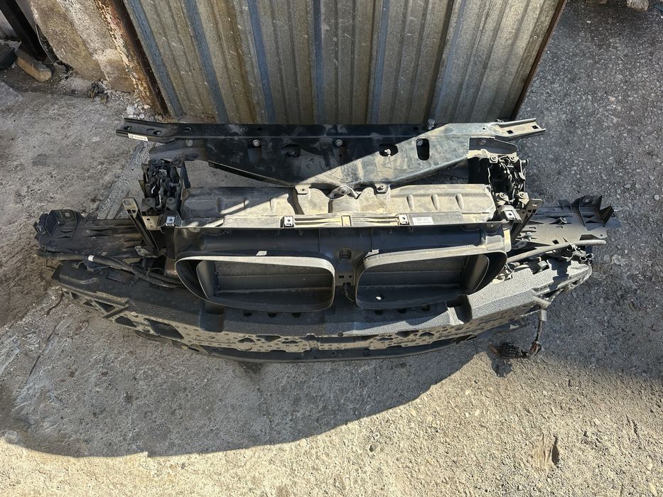 Очиларка БМВ Ф10 ф11