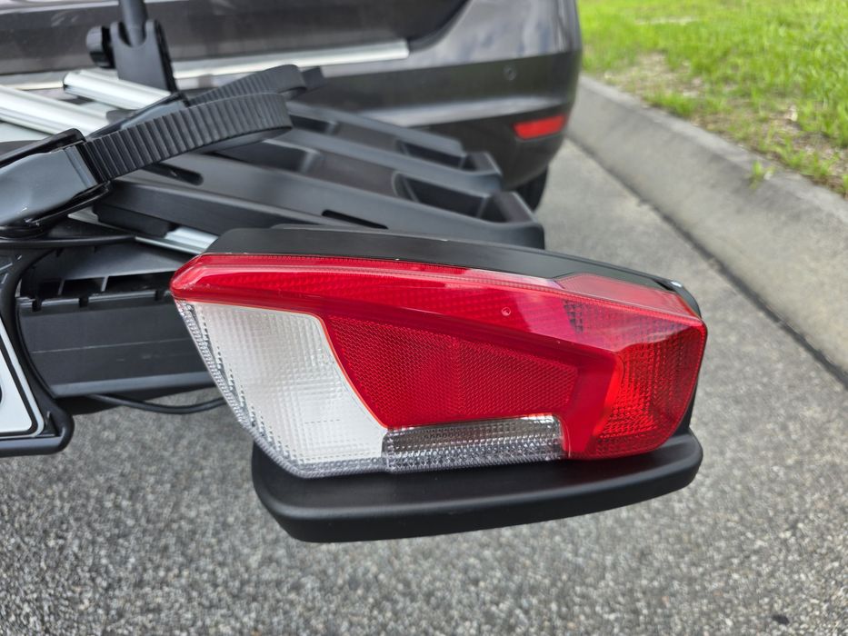 Suport 3 bicicletw Thule