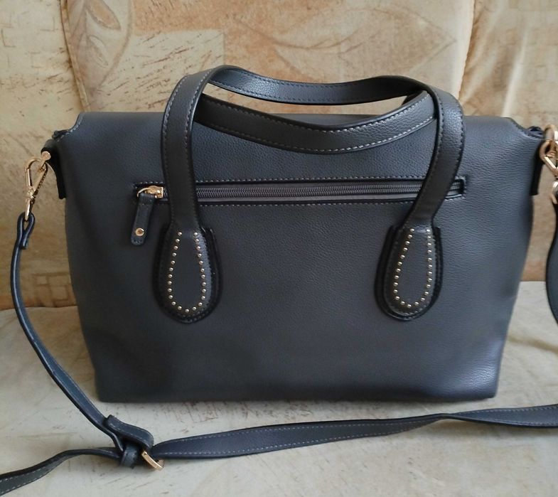 Чанта Маркова - нова