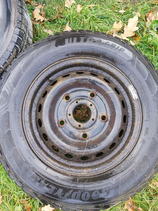 cauciucuri de iarnă