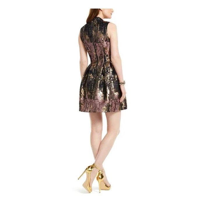 Женское вечернее - выходное платье «Vince Camuto» (Сезонная коллекция)
