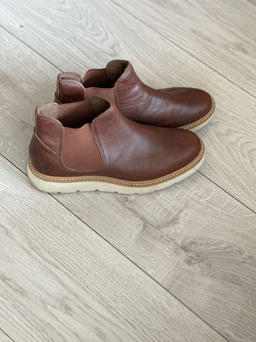 Vand ghete timberland 38,5