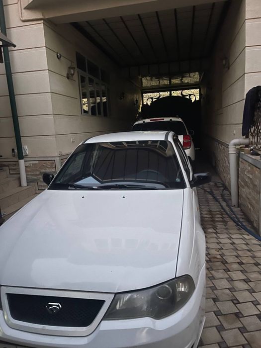 Nexia 2 dons 1.6 super