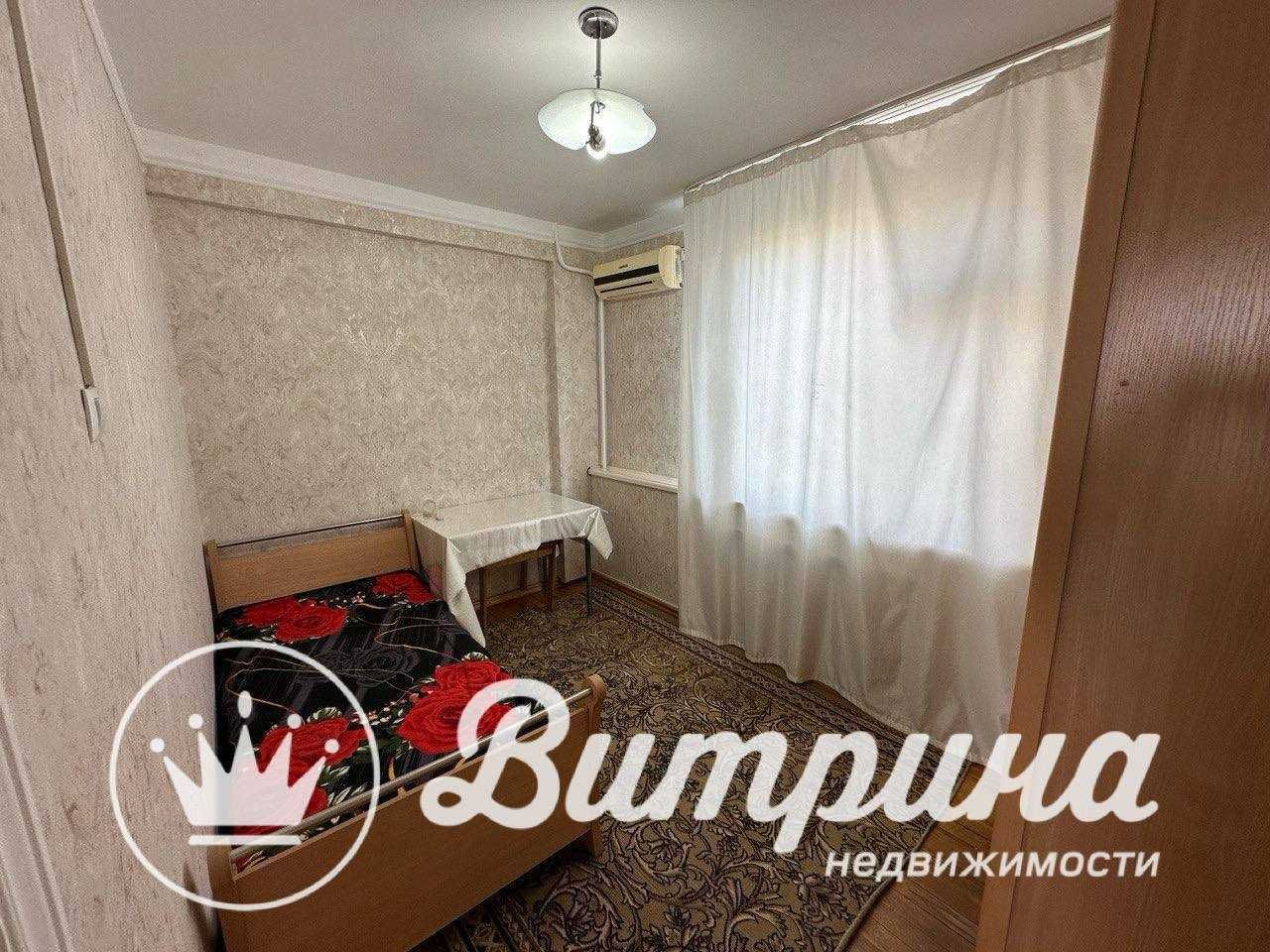 Продается  3 комнатная квартира