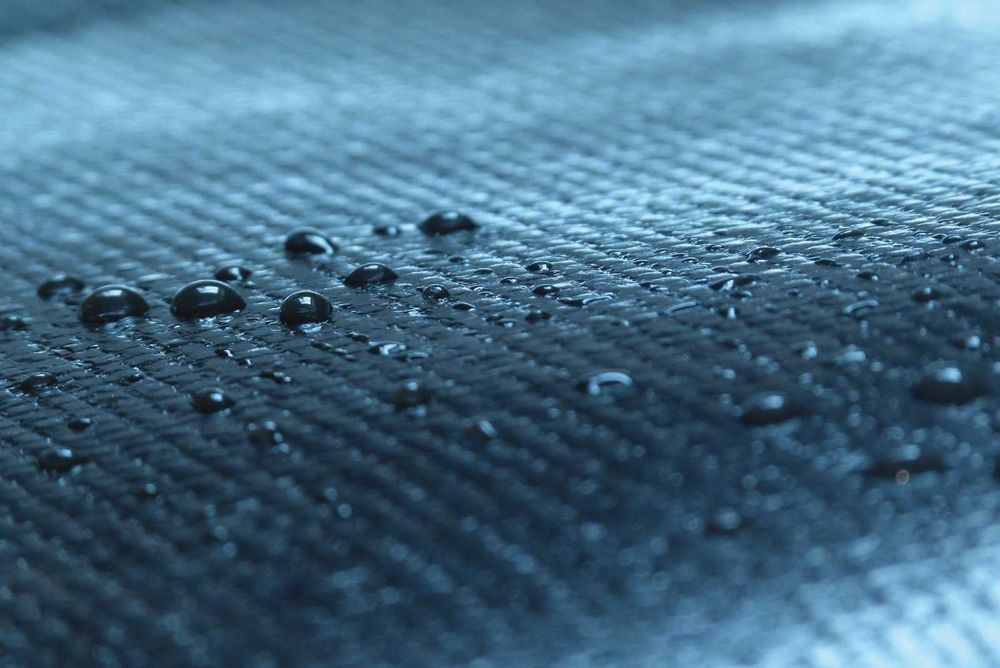 Vand membrana Hdpe orice dimension într-o bucată