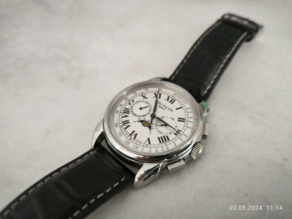 Patek Philippe мъжки часовник