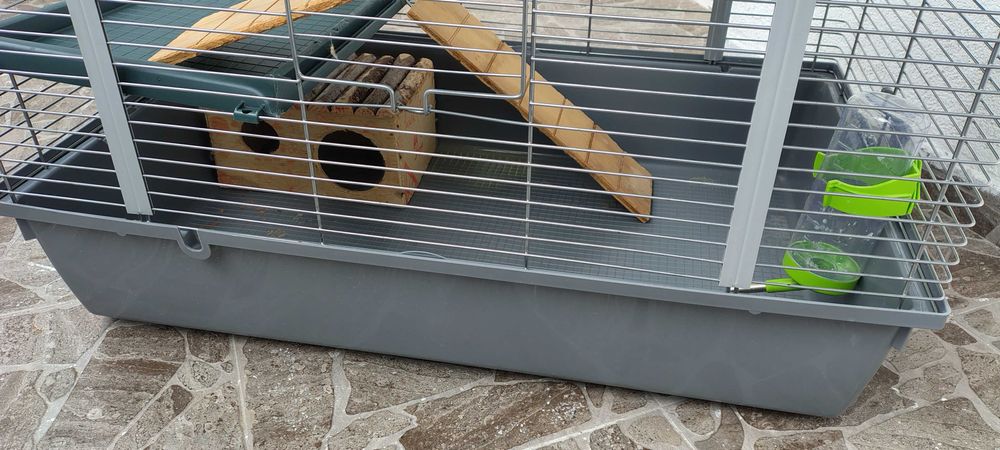 Клетка за гризачи