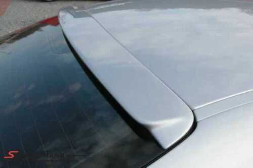 бмв е46 спойлер за задно стъкло / сенник / bmw e46 spoiler