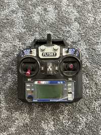 RC Transmitator 2.4G 6CH drone