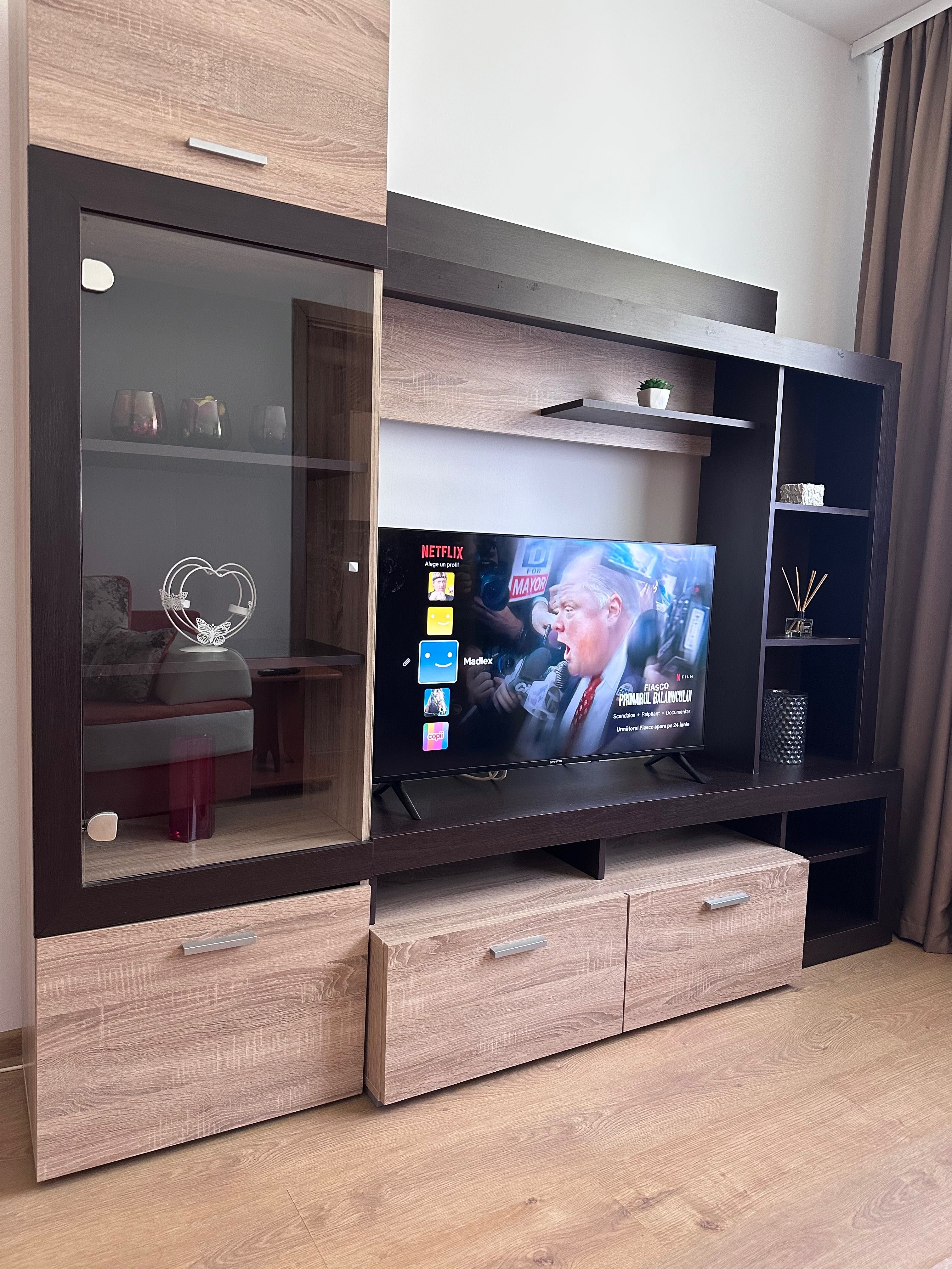Apartament in cetate