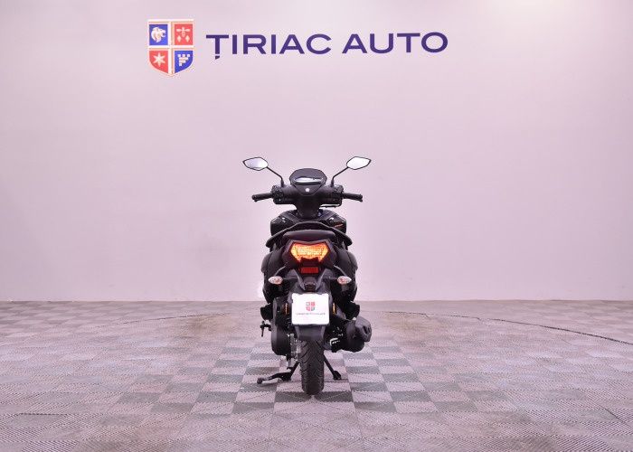 Yamaha Ray ZR 125cc - Nou