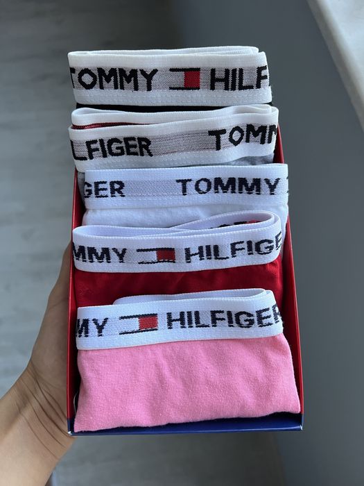 Прашки Tommy Hilfiger M/L