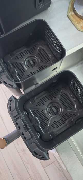 Ninja Double Stack XL, 2470 W,9,5l[SL400EUCP]