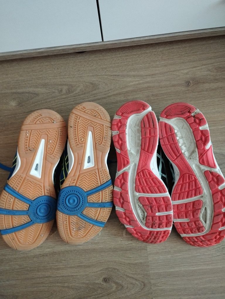Маратонки asics 37 номер