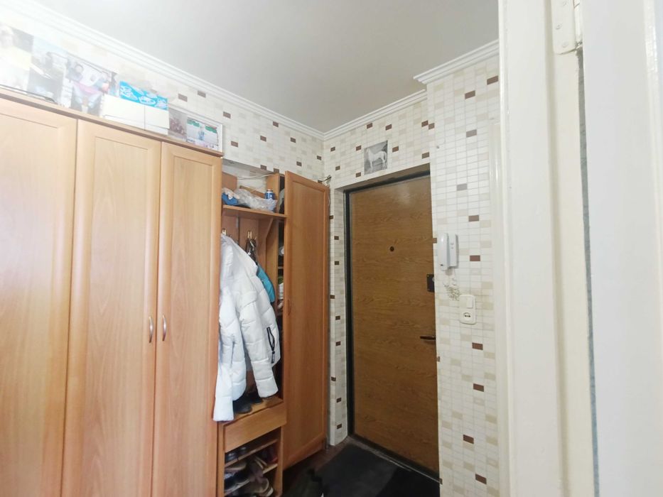 ! Продаю 3-комнатную квартиру по пр. Н. Абдирова