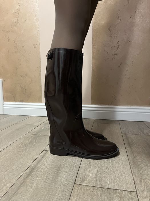 Ghete Stradivarius - Marimea 41