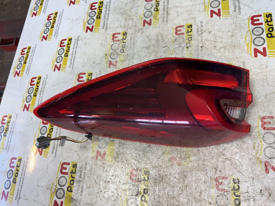 Lampa stop dreapta spate pe aripa Ford Focus 4 hatcback 2019-2023