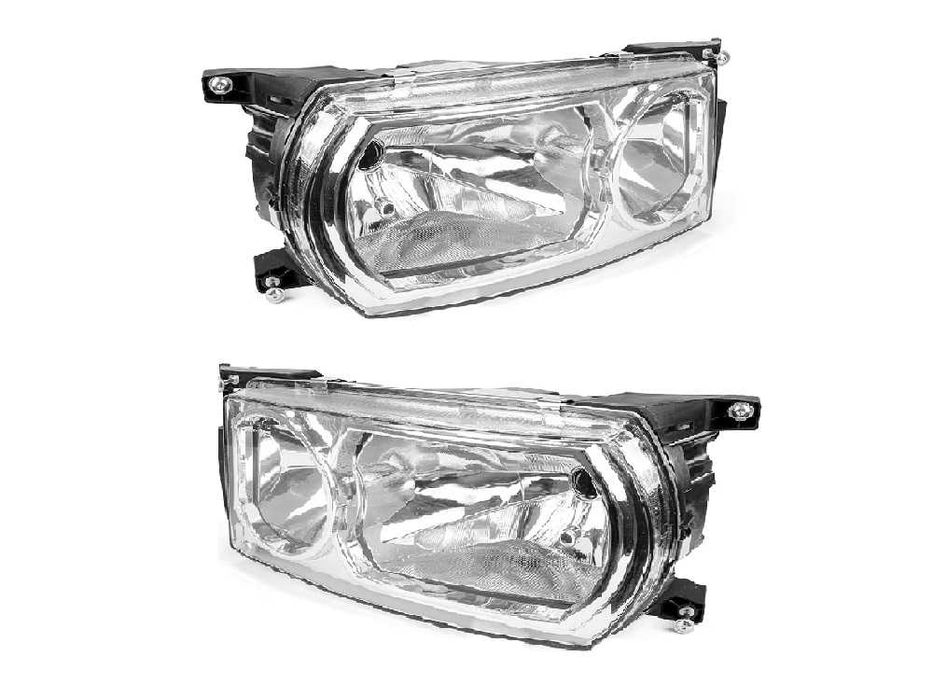 Far Faruri Scania P-G-R-T (2008-2017) stanga / dreapta