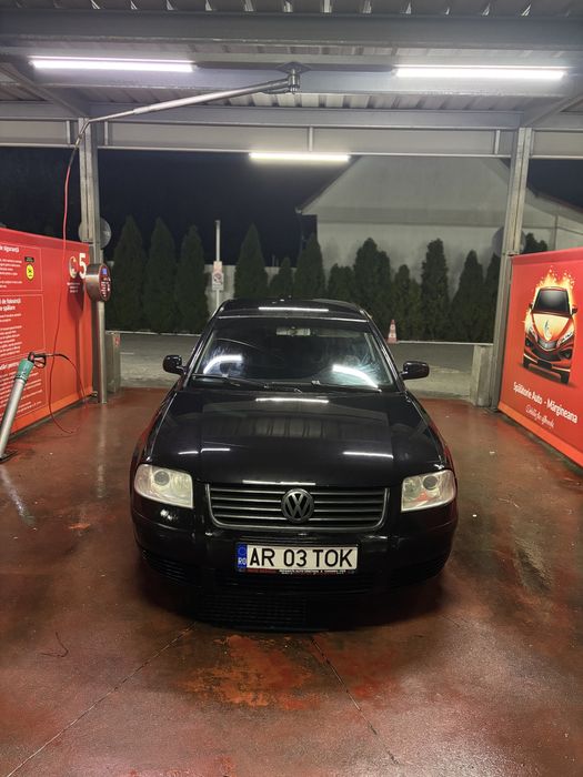 Passat b5.5 1.9 tdi