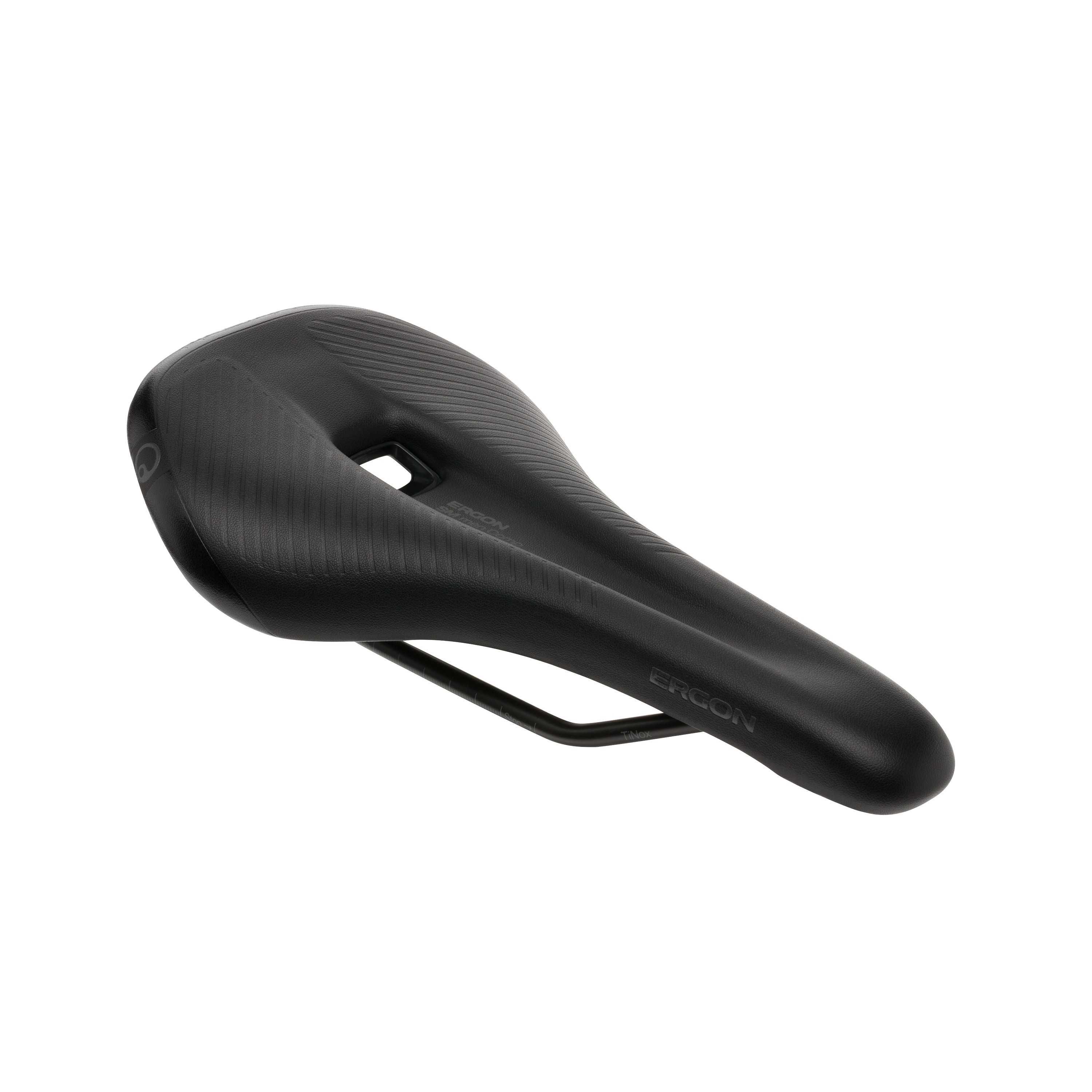 Вело седалка Ergon SM Comp S/M Black