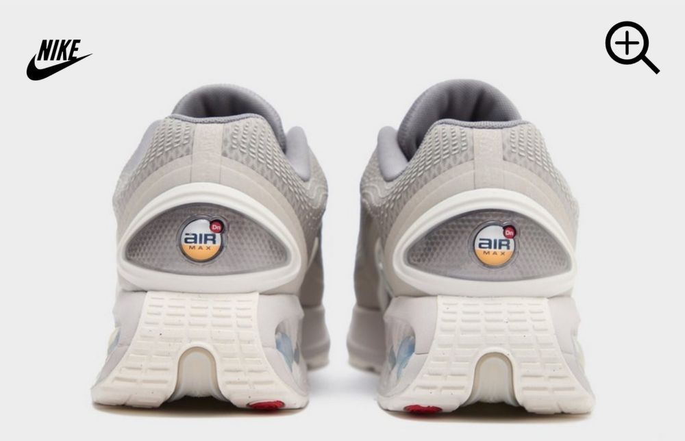 Маратонки Nike Air Max DN