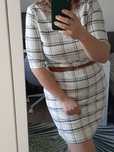 Rochie casuel  damă