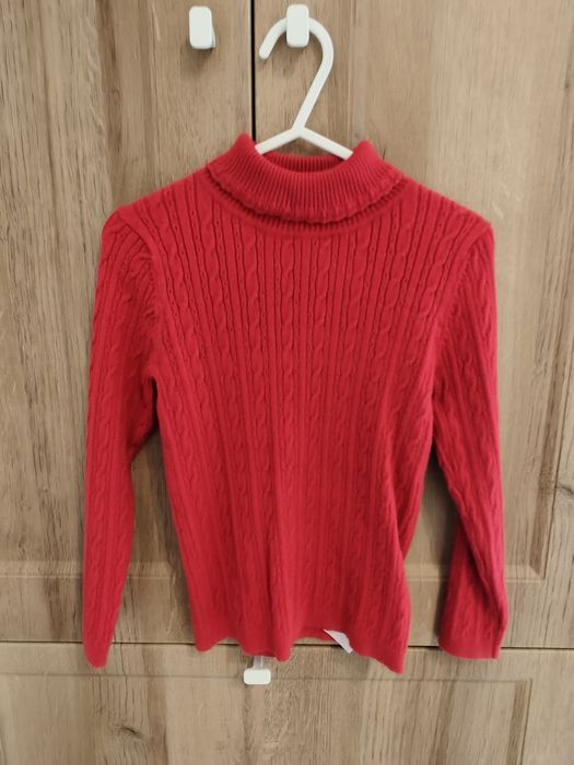 Set bluza si pantaloni de Craciun